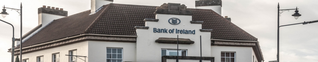 Bank of Ireland, Terenure