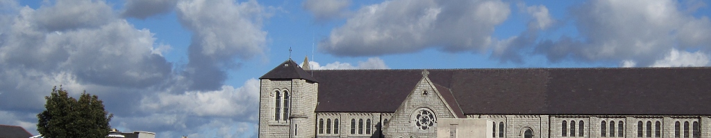 St Josephs Church